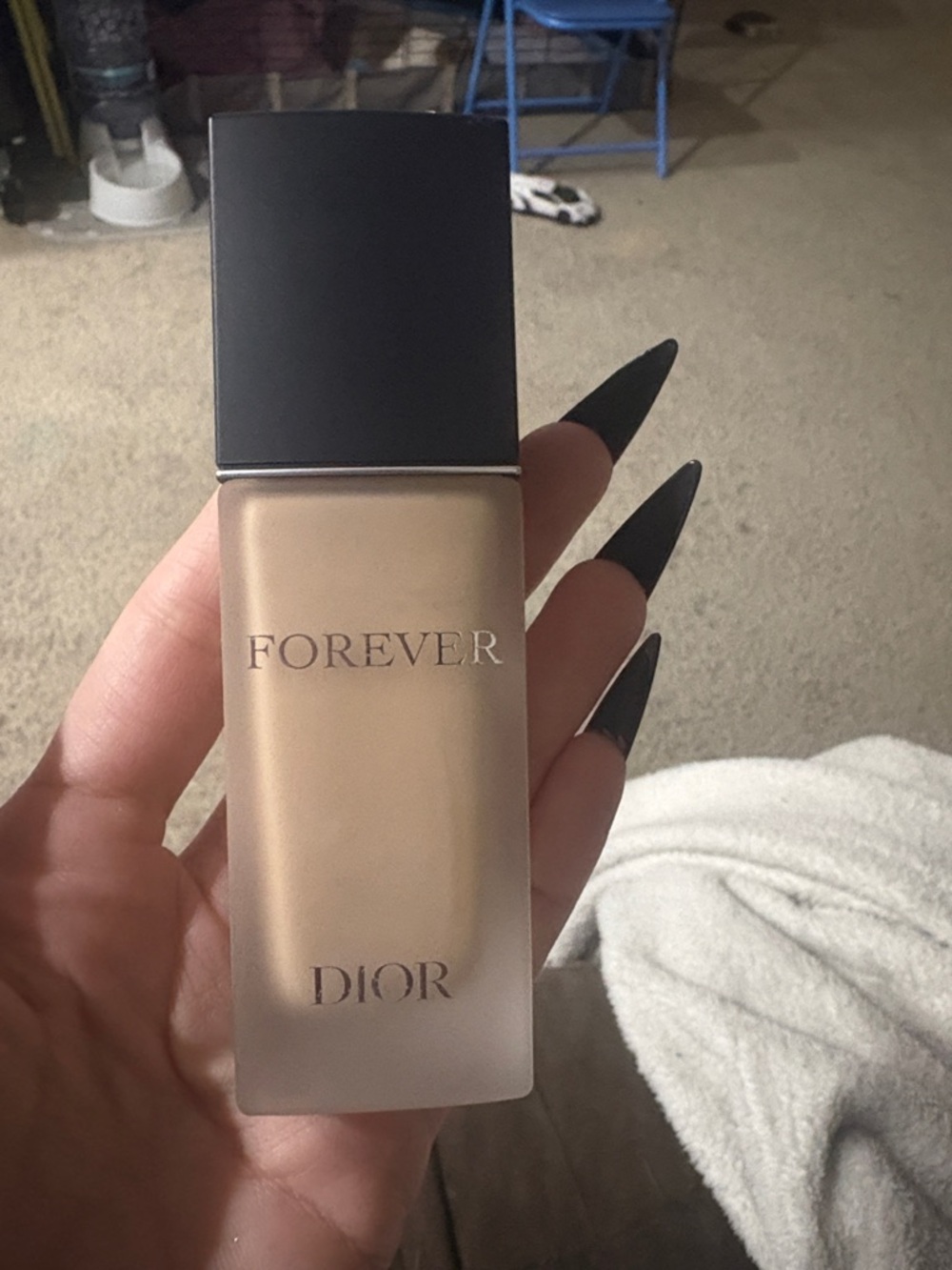 Dior forever matter foundation 3C